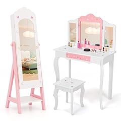 Costzon kids vanity for sale  Delivered anywhere in USA 