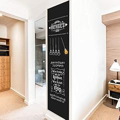 Chalkboard wall sticker for sale  Delivered anywhere in USA 