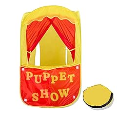 Playbees puppet show for sale  Delivered anywhere in USA 