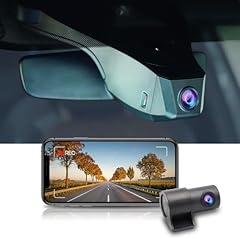 Fitcamx front rear for sale  Delivered anywhere in UK