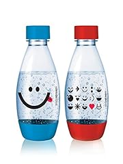 Sodastream bottles original for sale  Delivered anywhere in USA 