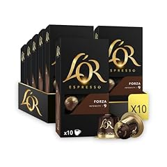 Forza 100 capsules d'occasion  Livré partout en France