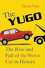 The yugo the usato  Spedito ovunque in Italia 
