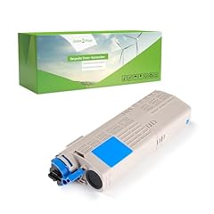 Green2print toner cyan for sale  Delivered anywhere in UK