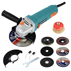Verging angle grinder for sale  Delivered anywhere in USA 