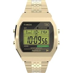 Timex unisex t80 for sale  Delivered anywhere in USA 