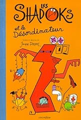 Shadoks désordinateur d'occasion  Livré partout en France