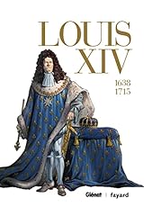 Louis xiv intégrale gebraucht kaufen  Wird an jeden Ort in Deutschland