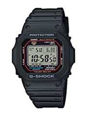 Casio Men's G-SHOCK Quartz Watch with Resin Strap, for sale  Delivered anywhere in Canada