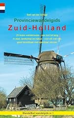 Provinciewandelgids zuid holla gebraucht kaufen  Wird an jeden Ort in Deutschland