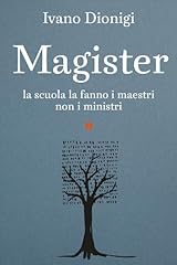 Magister. scuola fanno usato  Spedito ovunque in Italia 