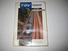 Tgv handbook d'occasion  Livré partout en France