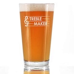 Treble maker pint for sale  Delivered anywhere in USA 