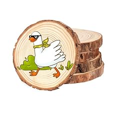 Chiquieray stücke holzscheibe gebraucht kaufen  Wird an jeden Ort in Deutschland