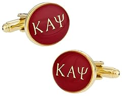 Gold kappa alpha for sale  Delivered anywhere in USA 