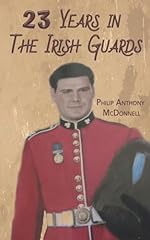 Years irish guards for sale  Delivered anywhere in UK