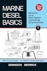 Marine diesel basics for sale  Delivered anywhere in USA 