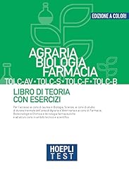 Hoepli test. agraria usato  Spedito ovunque in Italia 