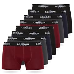 London mens boxers for sale  Delivered anywhere in UK