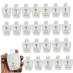 Holy water bottle for sale  Delivered anywhere in UK