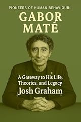 Gabor mate gebraucht kaufen  Wird an jeden Ort in Deutschland