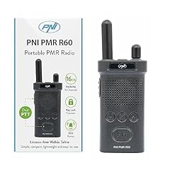 Stazione radio portatile usato  Spedito ovunque in Italia 