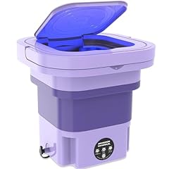 Foldable washing machine for sale  Delivered anywhere in USA 