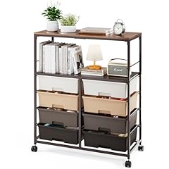 Sykiariol drawers rolling for sale  Delivered anywhere in USA 