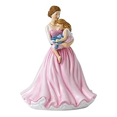 Royal doulton mother for sale  Delivered anywhere in UK