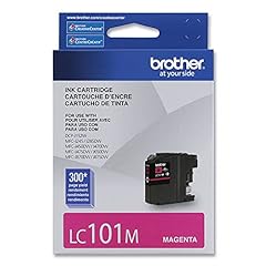 Brother printer lc101m for sale  Delivered anywhere in USA 