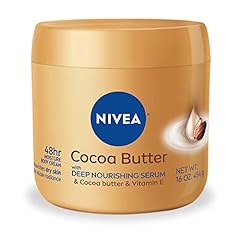 Nivea cocoa butter for sale  Delivered anywhere in USA 