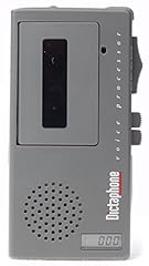 Dictaphone 3254 handheld for sale  Delivered anywhere in USA 