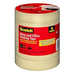 Scotch masking tape for sale  Delivered anywhere in USA 