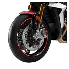 Motorbike wheel stickers for sale  Delivered anywhere in USA 