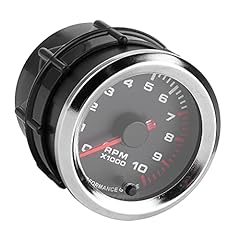 Rpm tachometer 2in for sale  Delivered anywhere in USA 