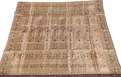 Bishnupuri baluchari swarnacha for sale  Delivered anywhere in UK