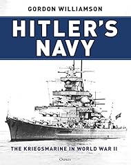 Hitler navy the usato  Spedito ovunque in Italia 