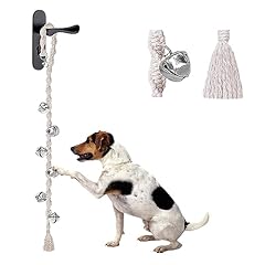 Ginidear dog bells for sale  Delivered anywhere in USA 