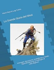 Grande storia del usato  Spedito ovunque in Italia 