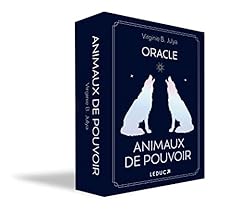 Oracle animaux pouvoir d'occasion  Livré partout en France