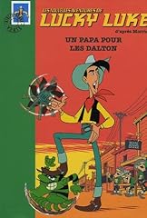 Papa dalton d'occasion  Livré partout en France