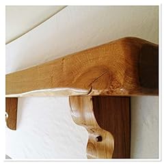 Oakkraft solid rustic for sale  Delivered anywhere in UK