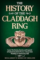 History claddagh ring for sale  Delivered anywhere in USA 