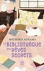 Bibliothèque rêves secrets d'occasion  Livré partout en France
