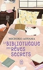 Bibliothèque rêves secrets d'occasion  Livré partout en Belgiqu