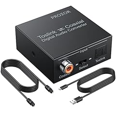 Prozor 192khz directional for sale  Delivered anywhere in Ireland