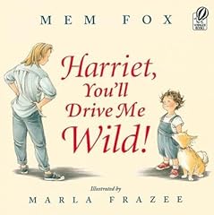 Harriet drive wild for sale  Delivered anywhere in UK
