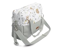 Sensillo wickeltasche kinderwa gebraucht kaufen  Wird an jeden Ort in Deutschland