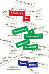Complex poetics contemporary for sale  Delivered anywhere in USA 