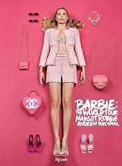 Barbie. the world usato  Spedito ovunque in Italia 